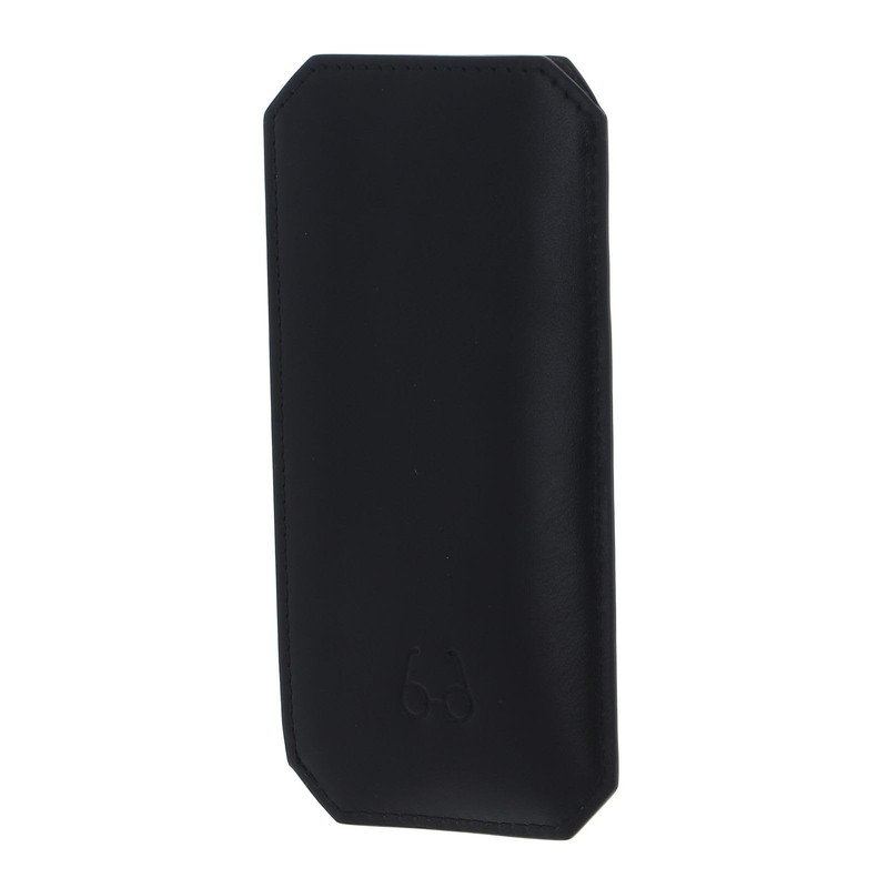 Picard Toscana Women's Glasses Case Made of Real Leather Medium