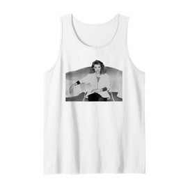 Kylie Minogue Actress & Pop Star 1980s Tank Top