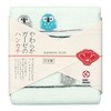 日繊商工 japanese style 福ふくろう ハンカチ JS-3585