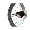 Topeak Nano Airbooster CO2 Bicycle Tyre Inflator for Threaded Cartridges,