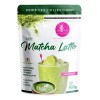 Te Verde Zoma Tea Antioxidante Matcha Latte 800 G