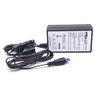 vhbw Power Supply Compatible with HP Photosmart B120, B120A, B110,