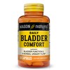 MASON NATURAL Daily Bladder Comfort, 30-Day Supply with Calcium, Pumpkin