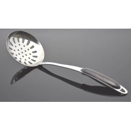 Uniware 13 Inch Stainless Steel Cooking Utensils (Skimmer)