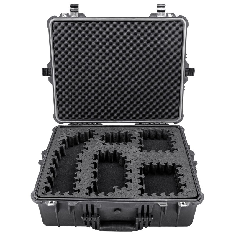 Eylar RAGAR 21.75" x 17" Reconfigurable & Reusable Protective XP