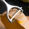 Potato Peelers Vegetable Peeler - Premium Stainless Steel Y-Shaped Rotatable