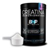 Creatina Monohidratada BHP Nutrition de 450g para Rendimiento Deportivo
