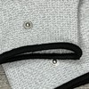 BIKIBOON Conductive Gloves Faraday Cage Anti-Radiation RF Shielding Protection for