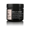 Natural Moisturizing Foundation (Medium Tan T20) by Bella Mari; 2