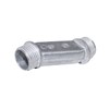 Sigma Engineered Solutions ProConnex 49020 Rigid Offset Nipple, 1/2-in