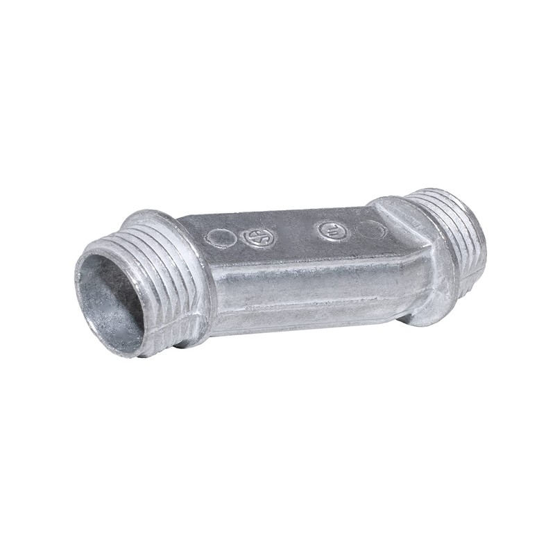 Sigma Engineered Solutions ProConnex 49020 Rigid Offset Nipple, 1/2-in