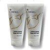 Raviola 라비오라 레몬 허니 브라이트닝 워시 오프 팩 150ml 2개 Raviola Lemon Honey Brightening Wash Off Pack 150ml 2pcs