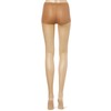 Gunze Sabrina Women's Pantyhose, Warm Stockings, Same Color, Set of