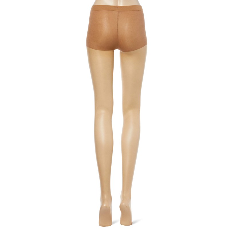 Gunze Sabrina Women's Pantyhose, Warm Stockings, Same Color, Set of