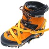M.walk 6 Prong Crampons Light Nylon Band, Buckle Fixed, One