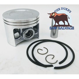 Traverse Creek Incorporated The DUKE'S Piston and Ring Set FITS HILTI DSH-700 DSH-700X 412238