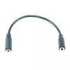 My Cable Mart 6inch 2.5mm SLIM MONO TS (2 conductor)