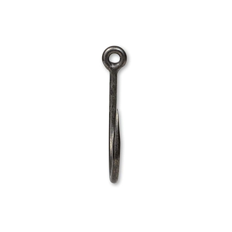 Black Cat Premium Claw Single Hook Extremely Stable Fishing Hook