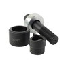 AMZCNC 3/4" Conduit Hole Size Knockout Punch Unit with Manual