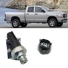 kmdiesel 4076930 Oil Pressure Switch Sensor fits Cummins 5.9L 6.7L