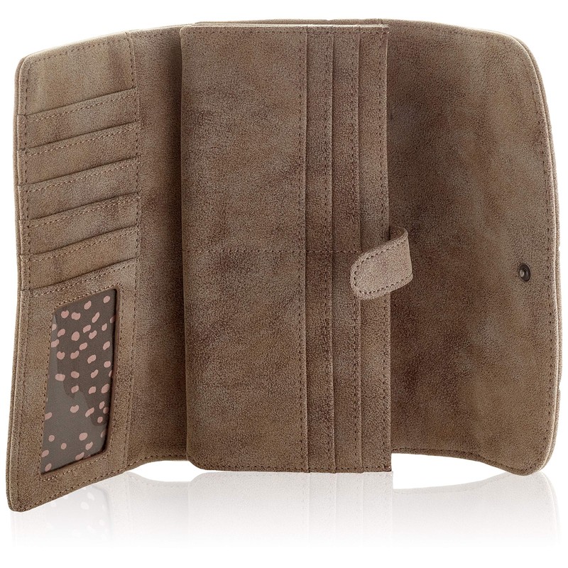 Fritzi aus Preussen Ladies’ Fritzi Heide Purse - -