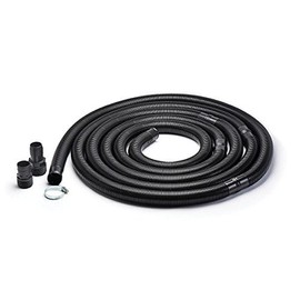 ECO-FLO PRODUCTS INCORPORATED 150 1-1/2" x 24' Sump Pump Discharge Hose Kit