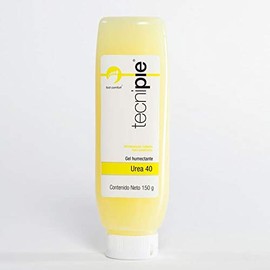 Tecnipie Gel Urea 40