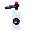Suds Lab F2 Super Wash Foam Cannon, Adjustable Foam Nozzle,