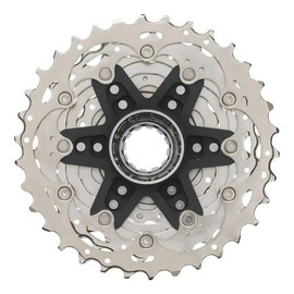 SHIMANO CS-R7101 12s 11-12-13-14-15-17-19-21-24-27-30-34T ICSR710112134 Medium