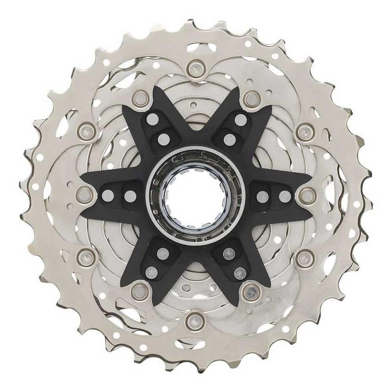 SHIMANO CS-R7101 12s 11-12-13-14-15-17-19-21-24-27-30-34T ICSR710112134 Medium