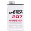 West System 207-SA Special Clear Hardener