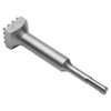 Square Head Bushing Bit, High Efficiency 40Cr Steel Durable Electric
