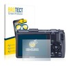 BROTECT Screen Protectors for Ricoh GR Digital III (2009-2011) Ultra