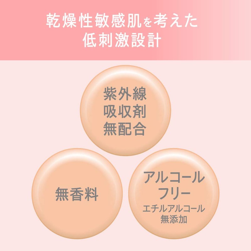Curél Base Makeup Transparent Powder (Sheary), BB Cream, 0.1 oz