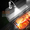 FIREOR Barbecue Grill Light Grilling Accessories for Outdoor, BBQ Magnetic