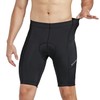baleaf Padded Bike Shorts for Men Cycling Shorts Padding Pockets