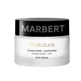Marbert Profutura Cream Gold - Rich 50 ml