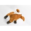 K&M Hog, Red River, Bush Pig, High Quality Plush Animal,