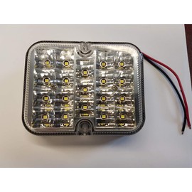 Berger & Schröter LED Reversing Light