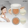 Art Deli (Hyundai Home Shopping) Art Deli Ceramic Glow Cushion Main Product 1 + Refill 1