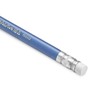 Bic - Evolution Triangle - Triangular Pencils with Integrated Eraser