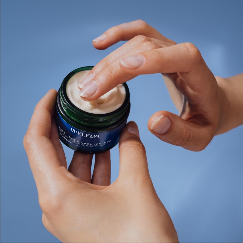 Weleda Redensifying Night Cream 40ml