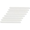 Drive Medical Tub and Stair Safety Treads, White, 8 Count