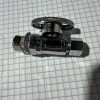Watts Retrofit 3/8" Comp. X 3/8" Fem Comp.
