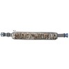 DynoGoods Shell Belt - Adjustable Belt, Zipper Storage Pocket, Camo