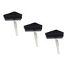8 Pin Ignition Switch Fits Zündapp, Hercules, Kreidler & Puch