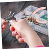 Gatuida Long Needle Nose Pliers for Jewelry Making Ergonomic Handle