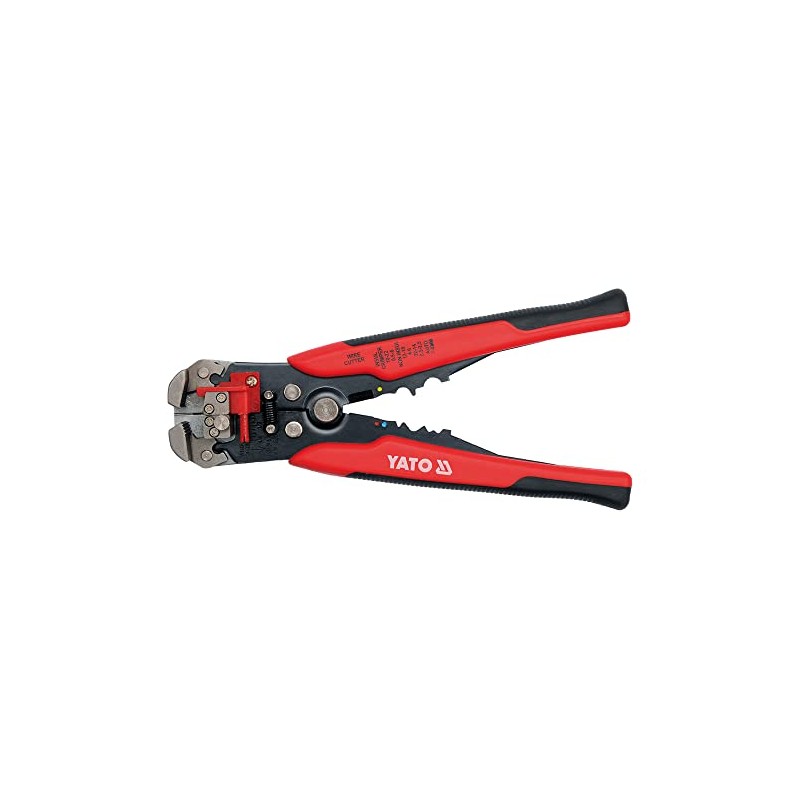 YATO YT-2270 205mm Multifunction Wire Stripper