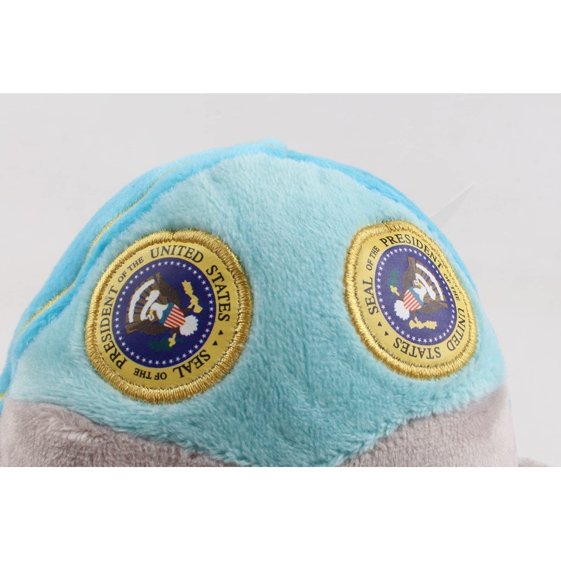Air Force One Plush
