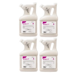 Control Solutions Bifenthrin 96 oz ( 4 x 3/4 GL ) Generic Talstar P $47.49 ea -NOT FOR: NY, CT, VT
